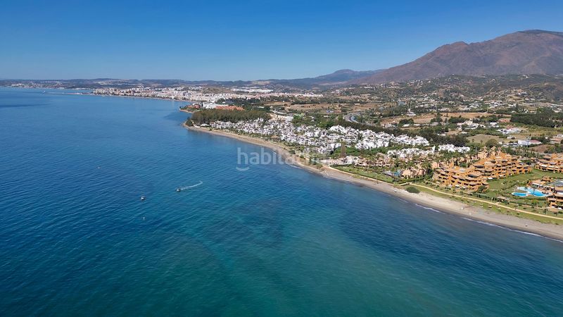 Foto cac4a666-cb98-45b3-b3c1-18dc91435a7c. Rent penthouse in Zona de Punta Plata Estepona