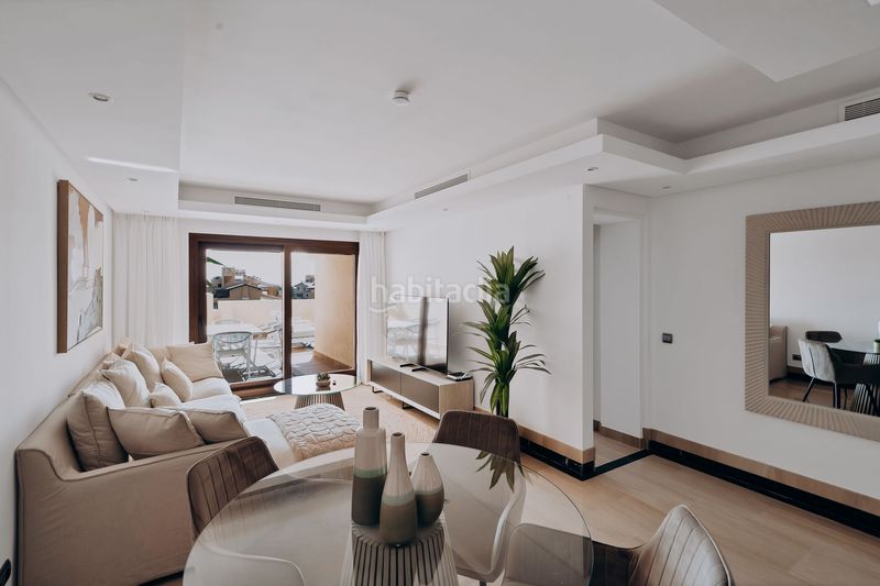Foto cd4a3352-3f2d-4e93-9544-0d482e3fe9d9. Rent penthouse in Zona de Punta Plata Estepona