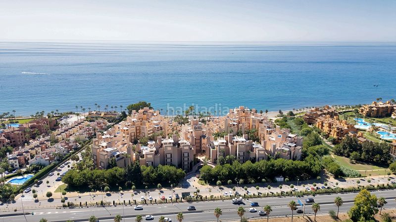 Foto cf1c8c72-39d7-4a93-a258-70da7645c761. Rent penthouse in Zona de Punta Plata Estepona