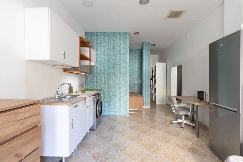 Foto 3a321a79-68c8-428c-a03f-979b05eeab73. Estudio en Martiricos - La Roca - La Rosaleda Málaga