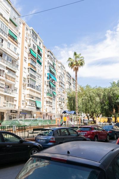 Foto 80e1d959-ced4-42f3-b814-ae7dcb30222b. Estudio en Martiricos - La Roca - La Rosaleda Málaga