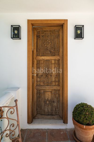 Foto 1bf0c54e-2ae7-47f5-82fb-af2d9d775f6a. Casa a Huerta del Prado - La Montua Marbella