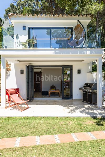 Foto 4449075c-572c-4f0a-b870-a6b92ee1e137. Casa a Huerta del Prado - La Montua Marbella