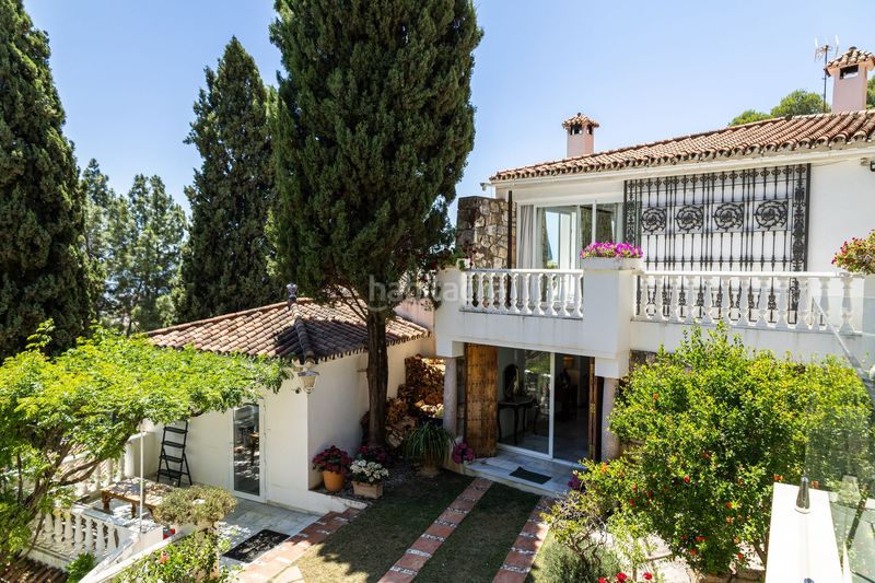 Foto 65f3297d-26a7-4f7d-9685-9d1d3dca8072. Casa a Huerta del Prado - La Montua Marbella