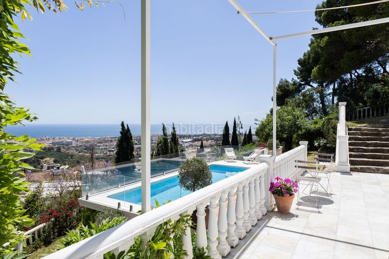 Foto 671810d0-9640-4f05-bffb-1c9ba587c469. Casa a Huerta del Prado - La Montua Marbella