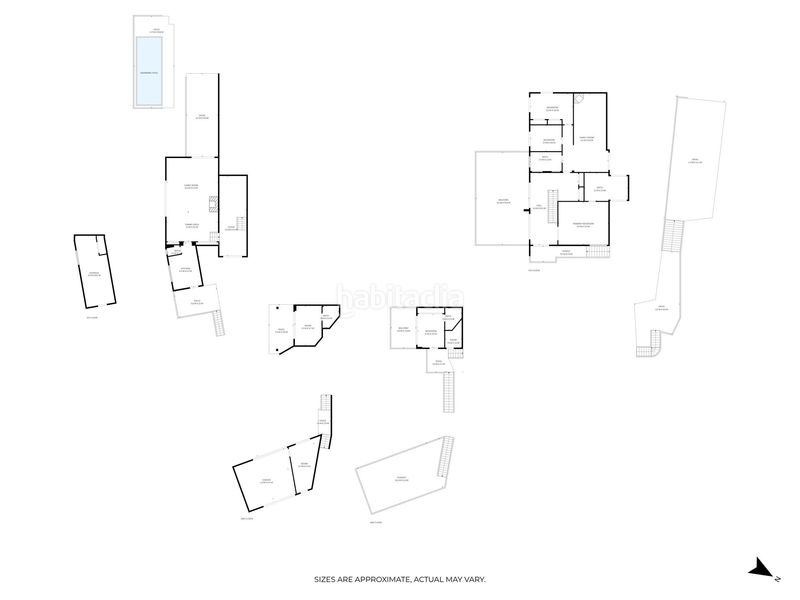 Foto 7e7baf09-edfc-4bdd-93eb-505d448e7494. Casa a Huerta del Prado - La Montua Marbella