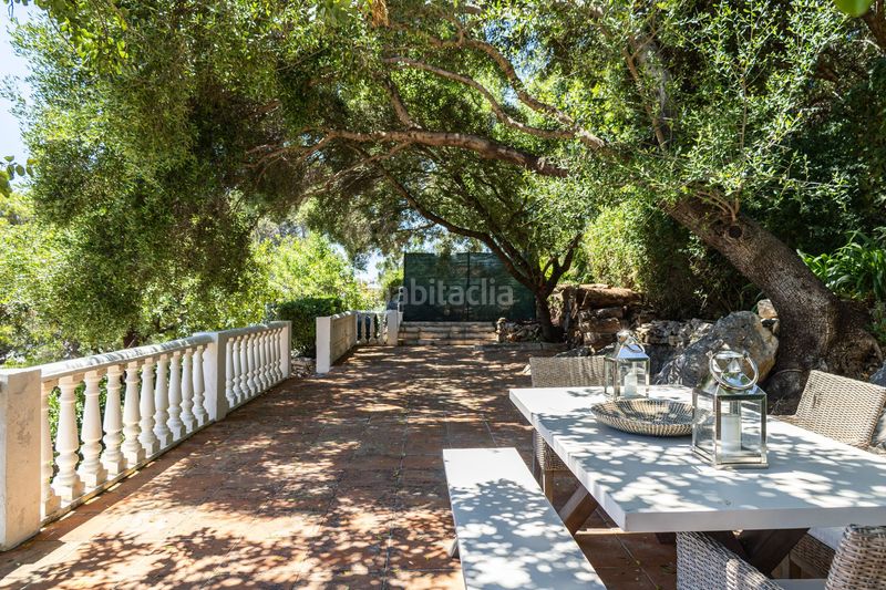 Foto ae3e2d63-e3b3-4e4b-8e12-743de212f0f7. Casa a Huerta del Prado - La Montua Marbella