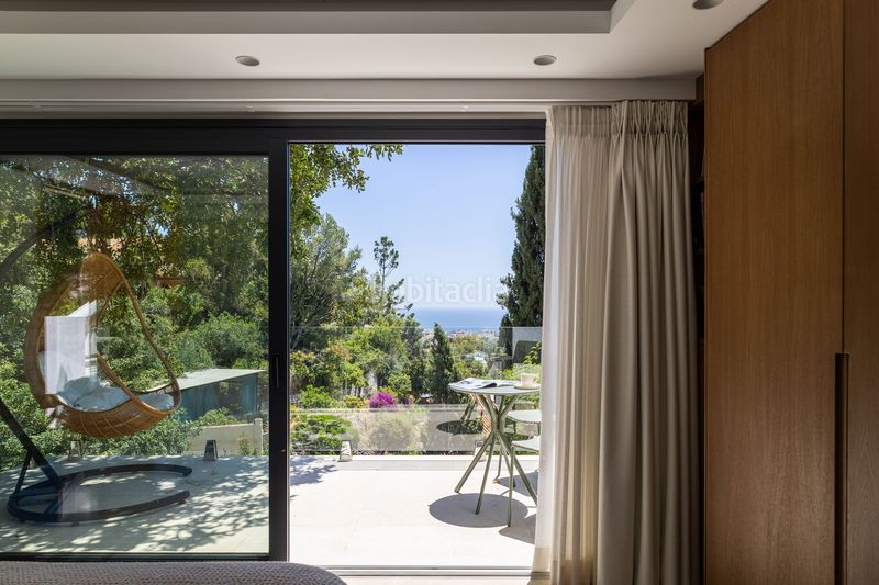Foto aeaf30b8-e72f-4901-b2ed-96d6e2725626. Casa a Huerta del Prado - La Montua Marbella