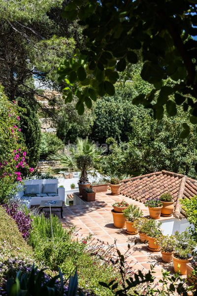 Foto cc07ba80-f289-4171-bc01-2f1b06f7c436. Casa a Huerta del Prado - La Montua Marbella