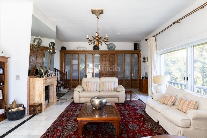 Foto dcbe0bff-21b2-4ea6-b8ae-d133809d83db. Casa a Huerta del Prado - La Montua Marbella