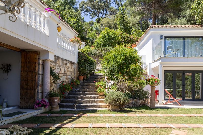 Foto e42eeb1b-b1fe-4c64-85bf-4037fa1869b2. Casa a Huerta del Prado - La Montua Marbella