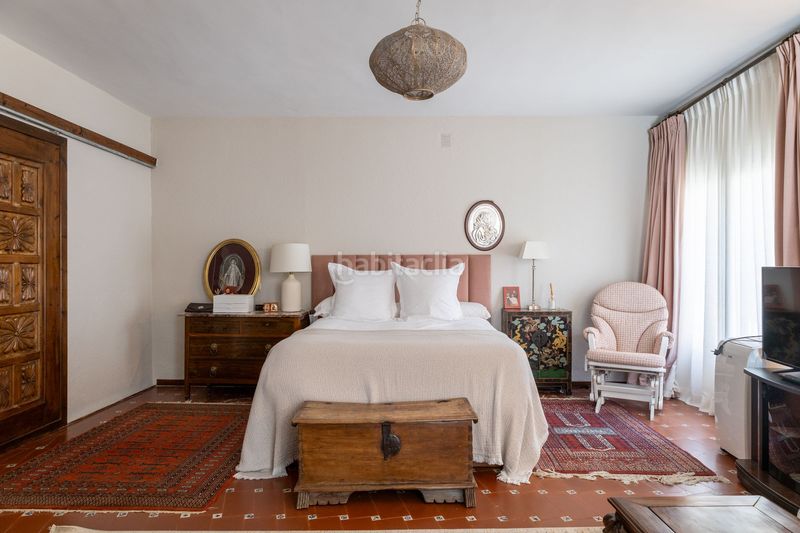 Foto f0ae9b2f-d333-445b-94e7-c9beaae08457. Casa a Huerta del Prado - La Montua Marbella