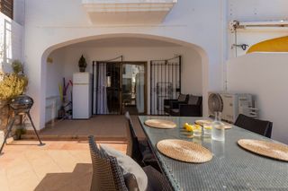 Duplex à Zona Centro Comercial Torrequebrada