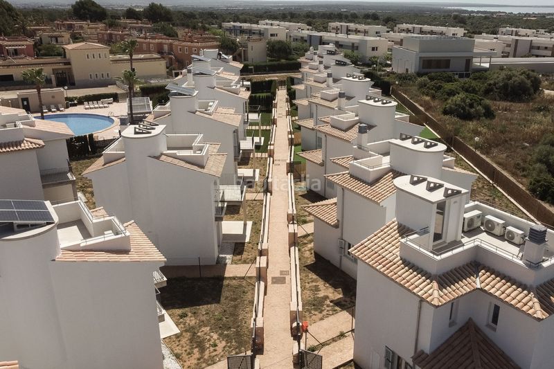 Foto 1d6efcaf-8b97-401c-b76e-3008645e3121. Casa a Sa Ràpita - Ses Covetes Campos