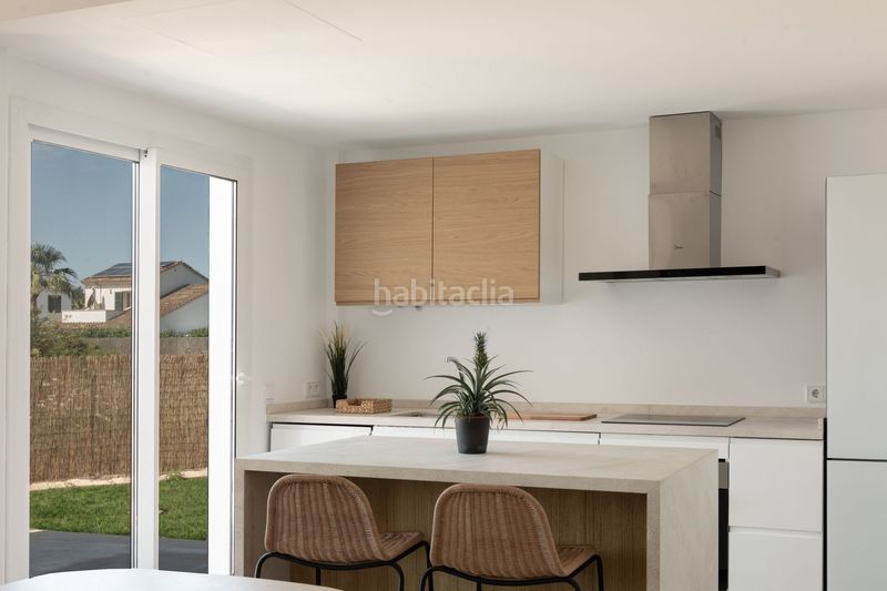 Foto b5ca1d7d-bcd3-462c-bb7f-5bf63003017c. Casa a Sa Ràpita - Ses Covetes Campos