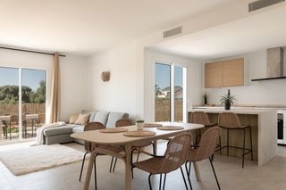 Maison à Sa Ràpita - Ses Covetes