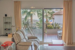 Apartament a Calahonda