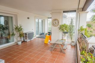 Appartement in Calahonda
