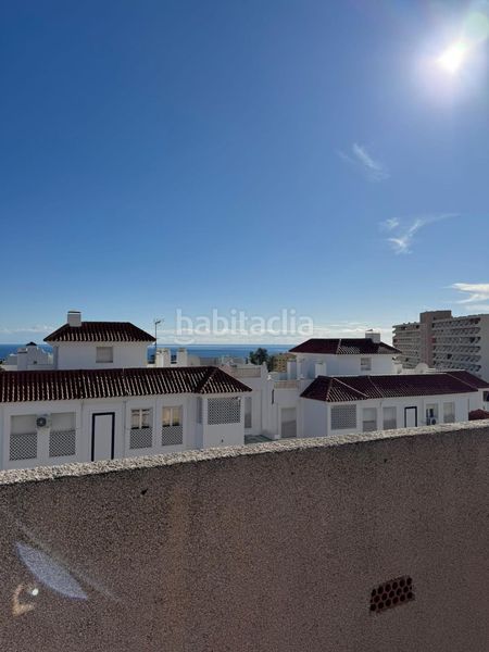 Foto c9a24b52-1a14-4c5c-bc9a-e4b6b38738fa. Àtic a El Pinillo Torremolinos