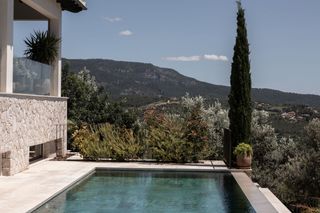Haus in Bunyola