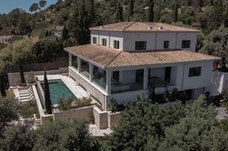 Maison à Bunyola