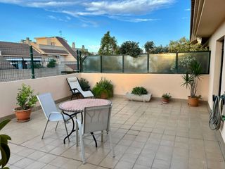 Rent Penthouse in Es Camp Redó