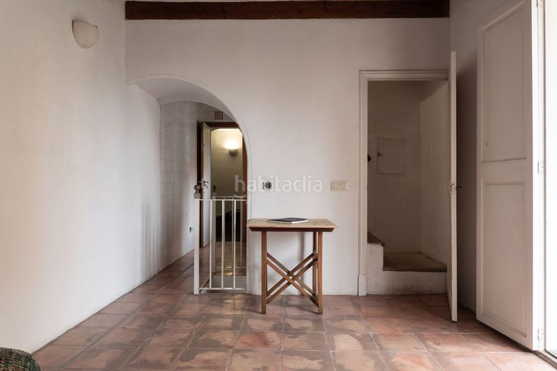 Foto 1a89a705-557e-4ffc-98f1-e9369942fed2. Casa adossada a La Missió Palma de Mallorca
