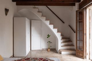 Casa adossada a La Missió