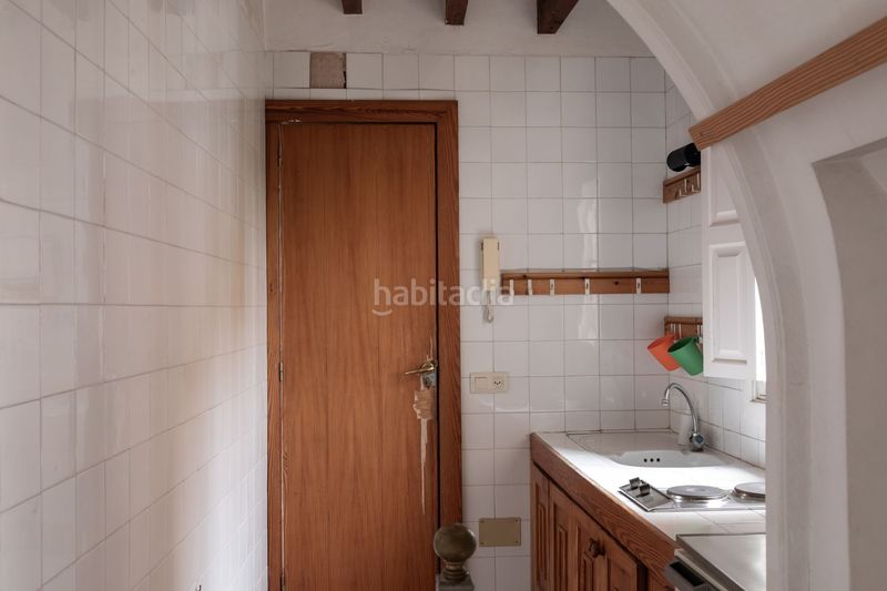 Foto ab477dfa-1a15-4d79-b7a4-204898e89a62. Casa adossada a La Missió Palma de Mallorca