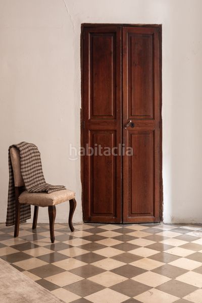Foto dea3cde7-c048-4980-a31e-ab05435aee69. Casa adossada a La Missió Palma de Mallorca