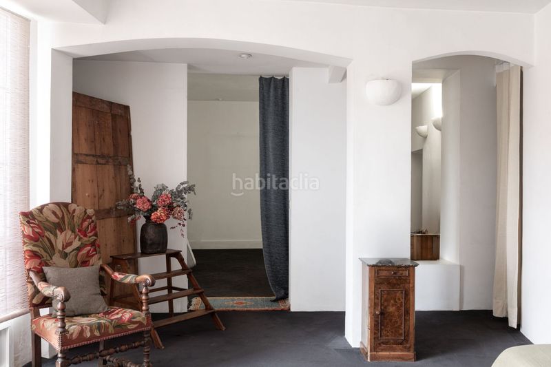 Foto def180ad-2f9f-4ed4-88bb-e1c651f750a5. Casa adossada a La Missió Palma de Mallorca
