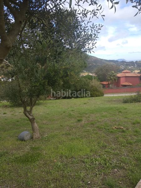 Foto f09db700-cf69-4e8f-9a6b-92384c89ff46. Terreny residencial a El Cuartón - El Bujeo Tarifa