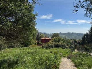 Wohngrundstück in El Cuartón - El Bujeo