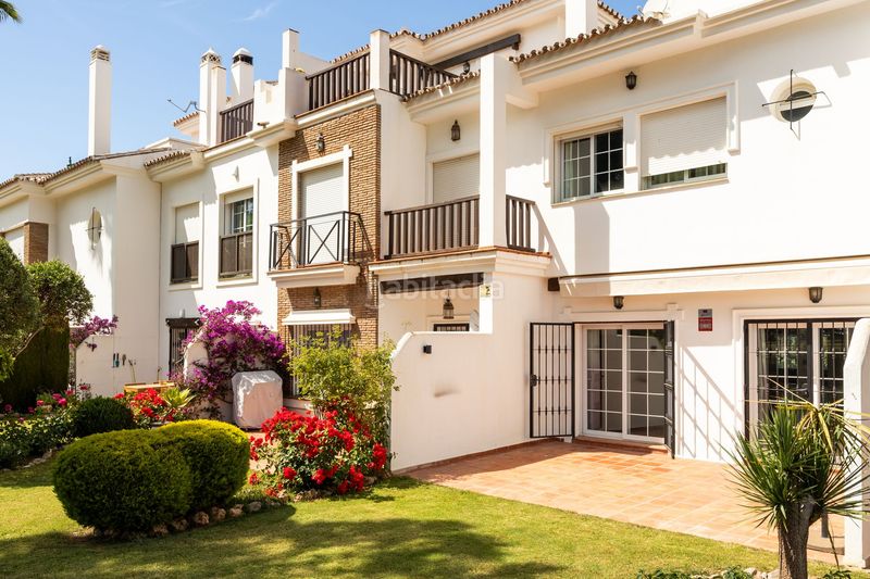 Foto 05e7a573-2da1-4faa-a805-c37c17377d15. Casa a Buenavista-Lauro Golf Alhaurín de la Torre