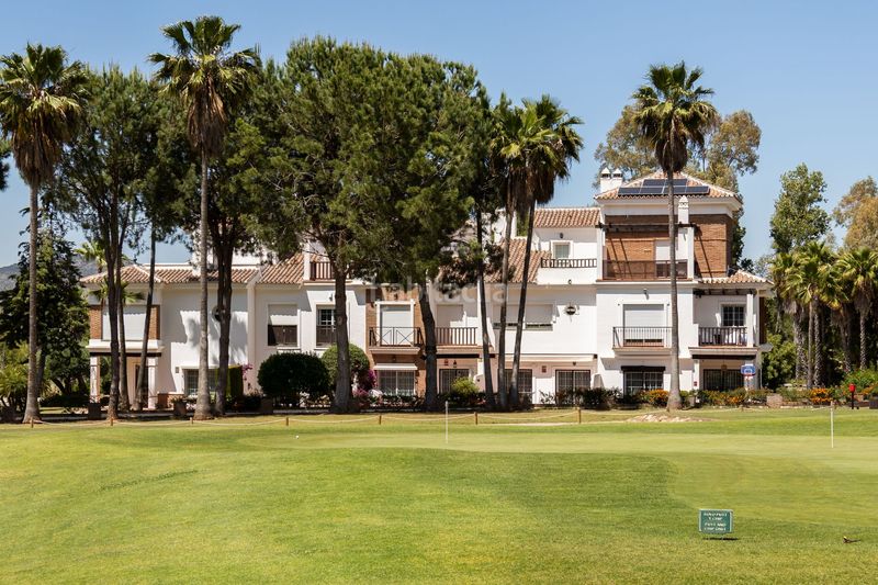 Foto 725c201e-c0b0-434d-80bc-8a9310b713b5. Casa a Buenavista-Lauro Golf Alhaurín de la Torre