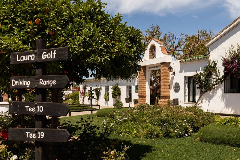Foto 818f3c82-022a-4160-a74c-0358c8feced0. Casa a Buenavista-Lauro Golf Alhaurín de la Torre