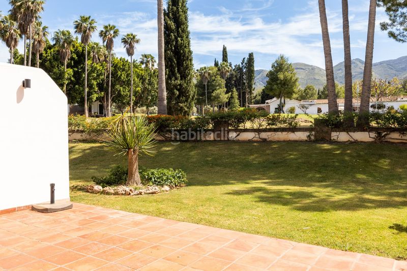 Foto c4b7726f-de98-4532-a4cf-7e1b1ecdb657. Casa a Buenavista-Lauro Golf Alhaurín de la Torre