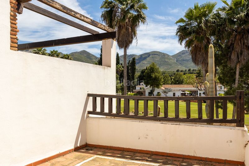 Foto cb6a64ab-c9a3-4f99-a2d2-f41ab2f7644d. Casa a Buenavista-Lauro Golf Alhaurín de la Torre