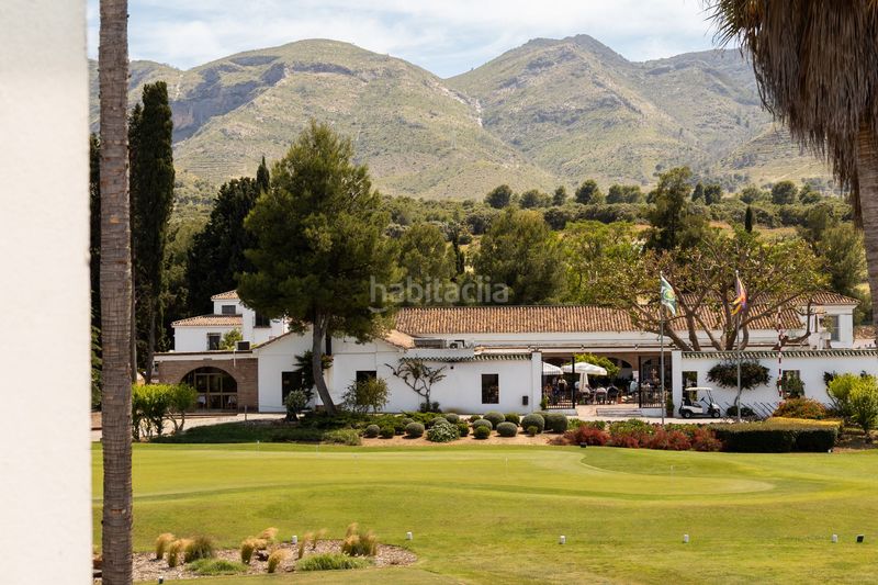 Foto f185c1c3-d402-43b5-a0b1-e03f98f152fb. Casa a Buenavista-Lauro Golf Alhaurín de la Torre