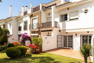 Haus in Buenavista-Lauro Golf