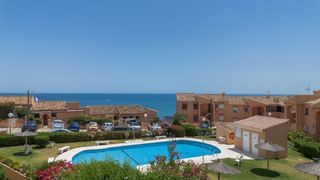 Location Appartement à El Faro de Calaburra - Chaparral