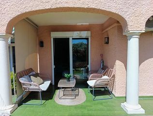 Miete Appartement in El Faro de Calaburra - Chaparral