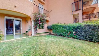 Miete Appartement in El Faro de Calaburra - Chaparral