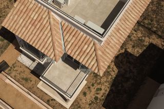 Haus in Sa Ràpita - Ses Covetes
