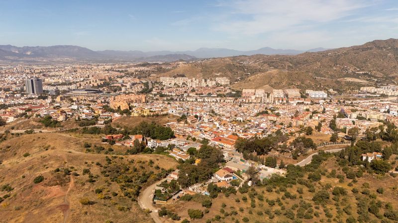 Foto ca8bbb1d-8dea-4edf-a3be-a25159aee239. Terreny residencial a Limonar Málaga