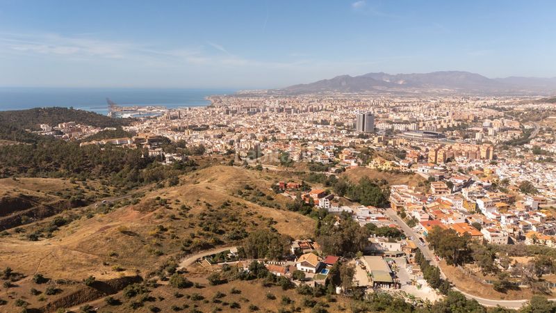 Foto d2a90c12-9a99-46ee-8286-eab9932ad2c7. Terreny residencial a Limonar Málaga