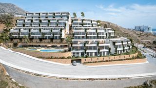 Casa adossada a Las Gaviotas - Carvajal