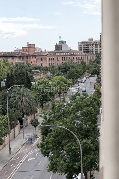 Foto 0917baf9-1615-4dd0-a33c-8568fcfc4037. Apartament a El Fortí Palma de Mallorca