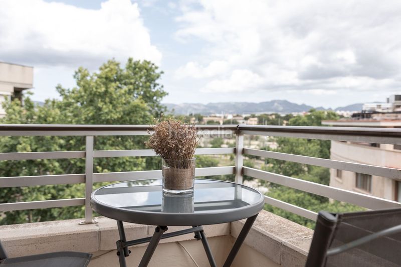 Foto 779165bc-f6f6-4a55-894c-7274a2ae68f9. Apartament a El Fortí Palma de Mallorca