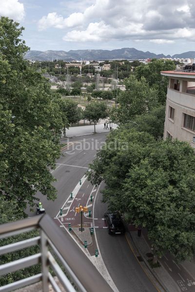 Foto afd156ee-b516-4625-9799-78a123076699. Apartament a El Fortí Palma de Mallorca